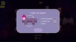Скриншот 8 к игре Friendship Dungeon: Party Puzzler