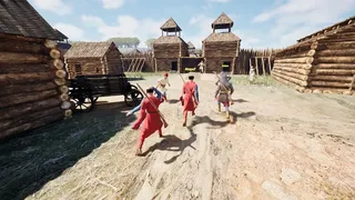 Скриншот 3 к игре Sich