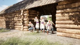 Скриншот 8 к игре Sich