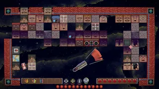 Скриншот 1 к игре Kill the Brickman