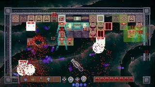Скриншот 2 к игре Kill the Brickman