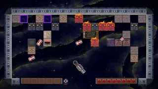 Скриншот 4 к игре Kill the Brickman
