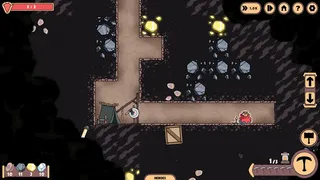 Скриншот 2 к игре Hold The Mine