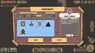 Скриншот 3 к игре Hold The Mine