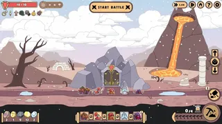 Скриншот 4 к игре Hold The Mine