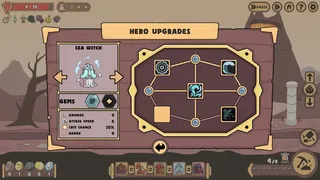 Скриншот 5 к игре Hold The Mine