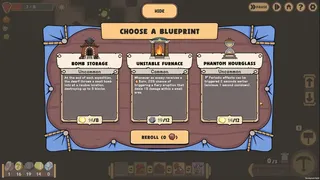 Скриншот 7 к игре Hold The Mine