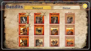 Скриншот 8 к игре Texas Twist Poker 3 Bandit's Run
