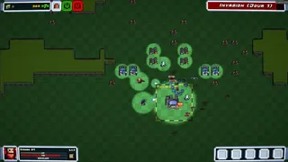 Скриншот 1 к игре Project Kepler: Delivery Included!