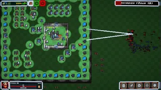 Скриншот 4 к игре Project Kepler: Delivery Included!