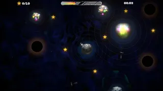Скриншот 3 к игре Space Bac
