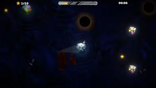 Скриншот 4 к игре Space Bac