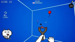 Скриншот 4 к игре AimCat