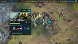 Скриншот 8 к игре Godzilla x Kong: Titan Chasers