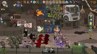 Скриншот 1 к игре Pandora's Sack