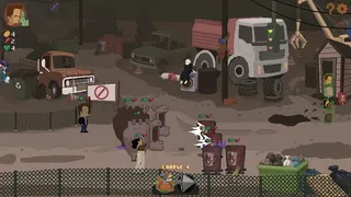 Скриншот 7 к игре Pandora's Sack