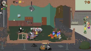Скриншот 8 к игре Pandora's Sack