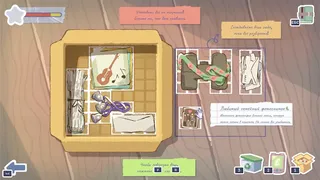 Скриншот 3 к игре A Storied Life: Tabitha