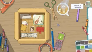 Скриншот 7 к игре A Storied Life: Tabitha