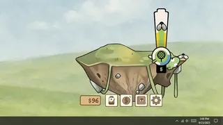 Скриншот 2 к игре Pocket Gecko