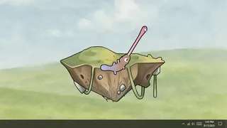 Скриншот 8 к игре Pocket Gecko