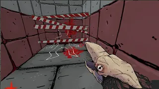 Скриншот 2 к игре Ultra Damage
