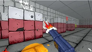 Скриншот 4 к игре Ultra Damage