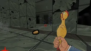 Скриншот 7 к игре Ultra Damage