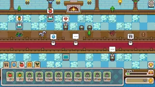 Скриншот 1 к игре Penguin Paradise