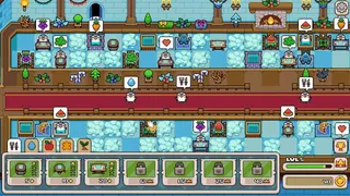 Скриншот 3 к игре Penguin Paradise