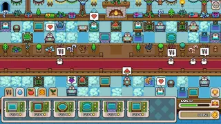 Скриншот 4 к игре Penguin Paradise