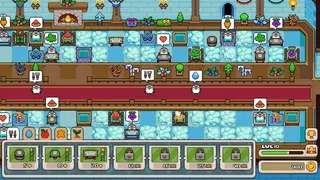 Скриншот 5 к игре Penguin Paradise