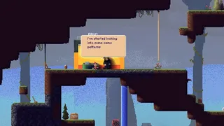 Скриншот 5 к игре Homeshift