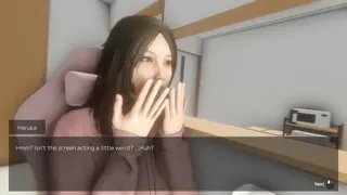 Скриншот 7 к игре Riruri Tachibana : Reincarnated