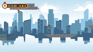 Скриншот 1 к игре Scarf Ace