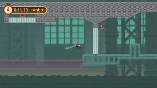 Скриншот 3 к игре Scarf Ace