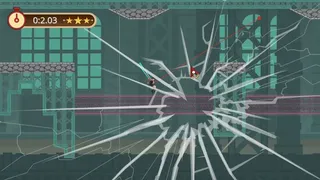 Скриншот 4 к игре Scarf Ace