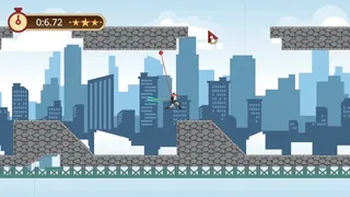 Скриншот 5 к игре Scarf Ace