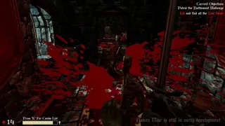 Скриншот 3 к игре Ashen Vow