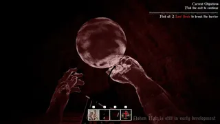 Скриншот 4 к игре Ashen Vow
