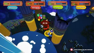 Скриншот 6 к игре The Birthday Boys