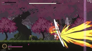 Скриншот 7 к игре Saga of Yurina