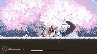 Скриншот 8 к игре Saga of Yurina