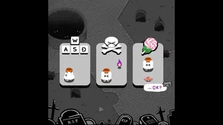 Скриншот 1 к игре Tiny Terrors