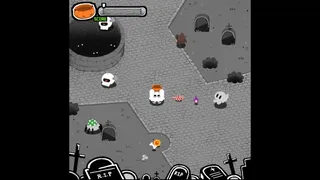 Скриншот 2 к игре Tiny Terrors