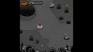Скриншот 4 к игре Tiny Terrors