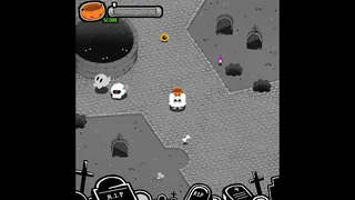 Скриншот 5 к игре Tiny Terrors