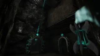 Скриншот 3 к игре Lament of the Lost