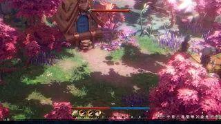 Скриншот 1 к игре 風之國度Online