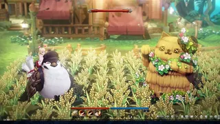 Скриншот 3 к игре 風之國度Online